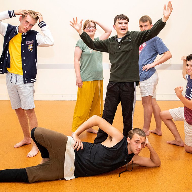 Tim Bray 14-16 TAPAC