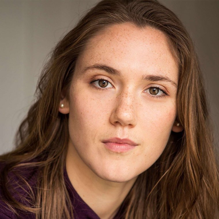 Beth Alexander  TAPAC