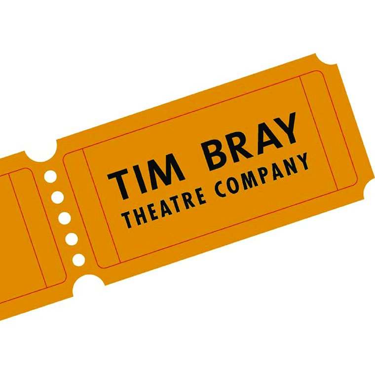 Tim Bray Logo  TAPAC