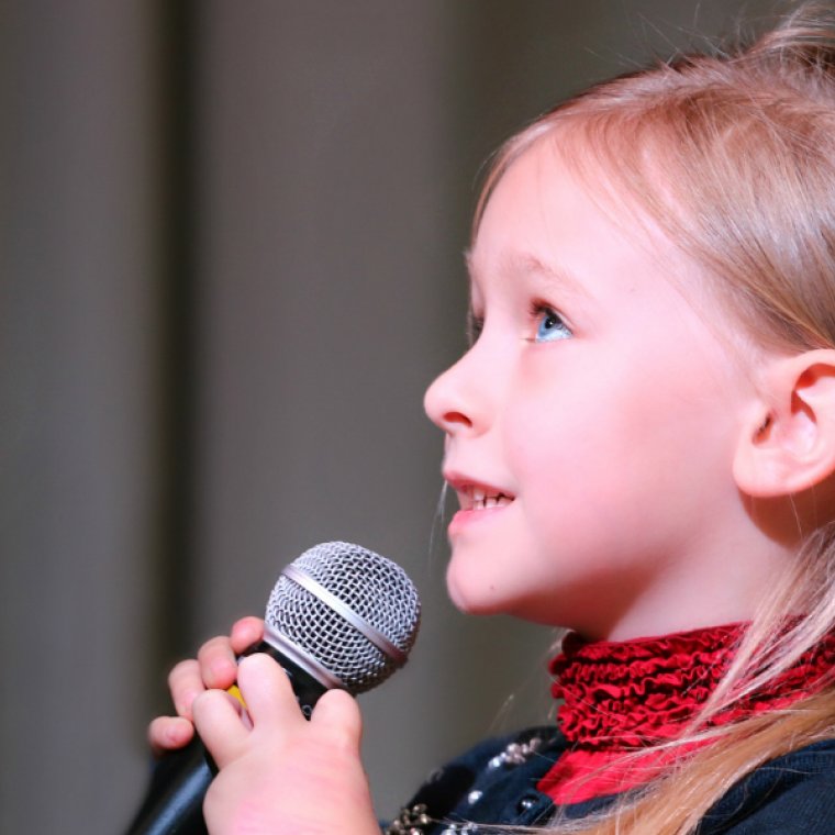 acting presenting TAPAC