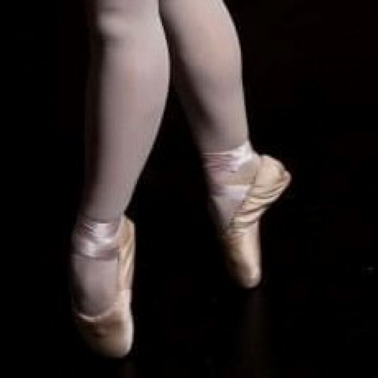 Tippy Toes Ballet (4 - 6 Years)