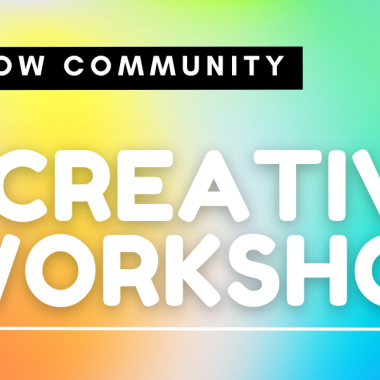 Rainbow Community workshop