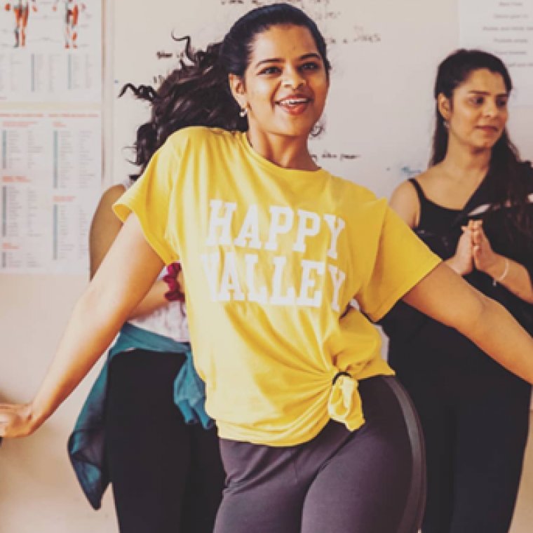 Sushmitha Mantri