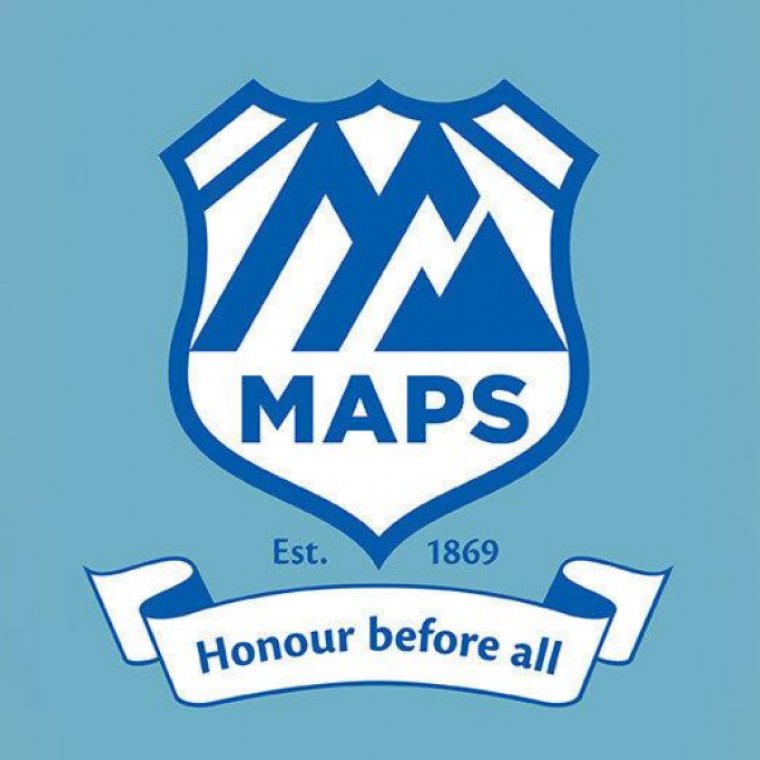 MAPS logo 