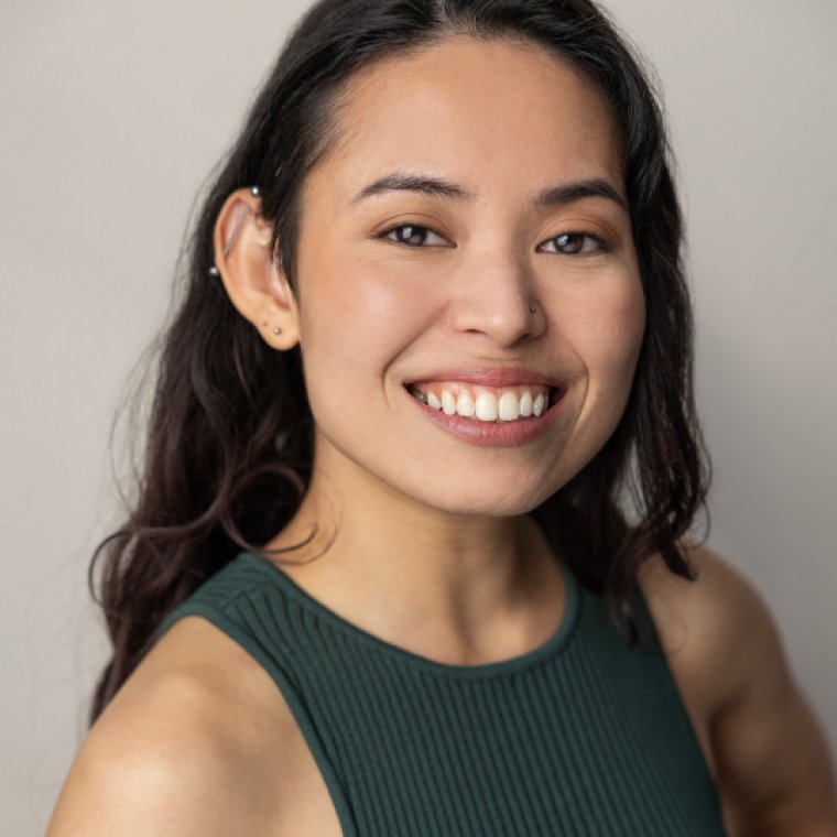 Matilda Chua