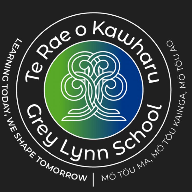 Grey Lynn School Logo