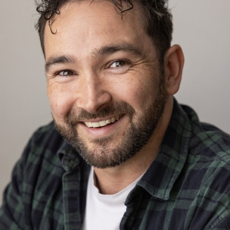 Jesse Miller