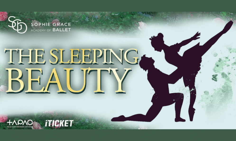 Sleeping Beauty