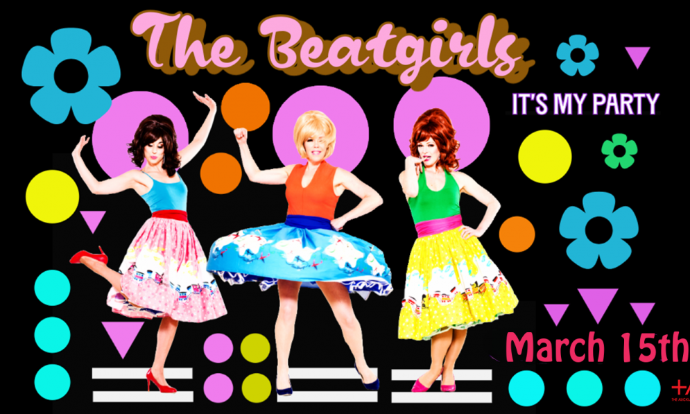 The BeatGirls