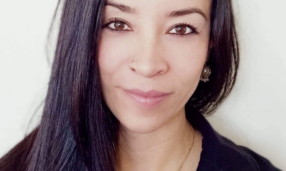 Vivian Medina