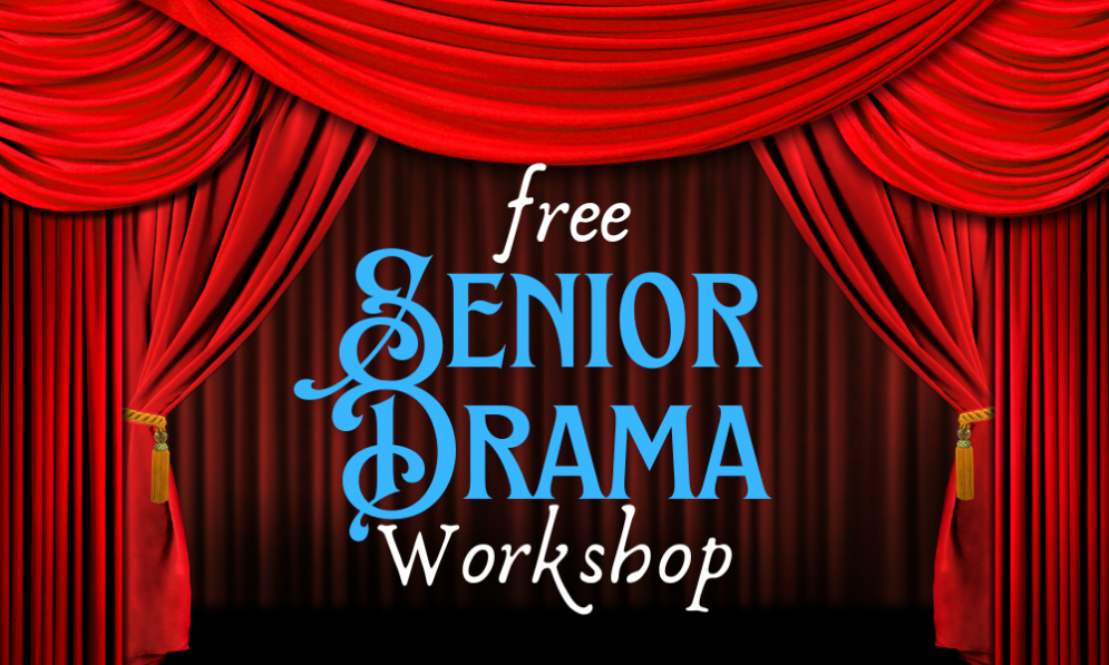 Drama Workshop