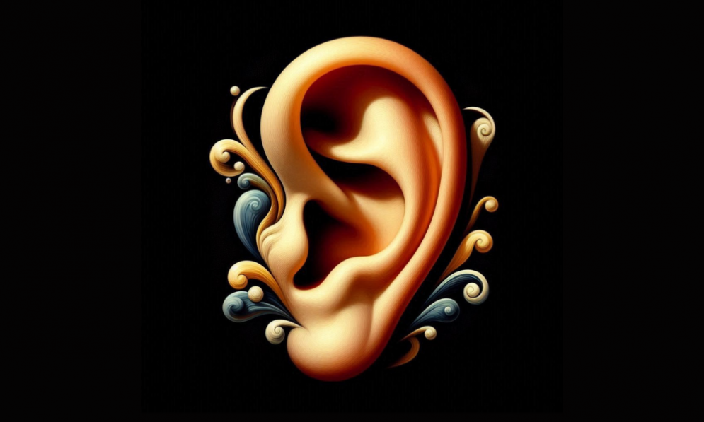 Heard