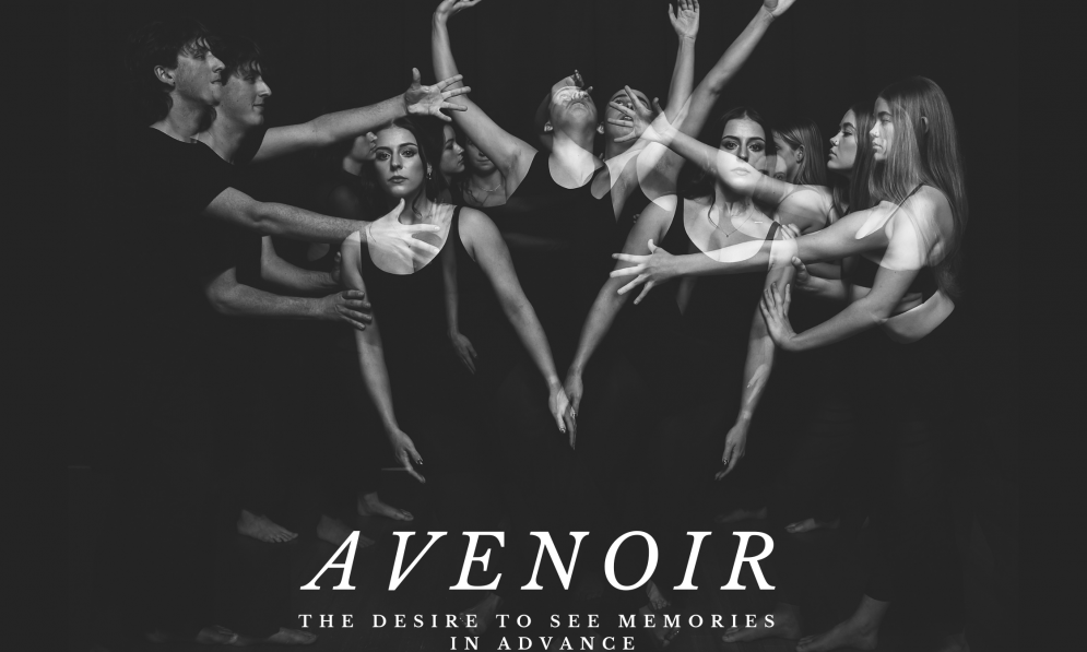 Avenoir