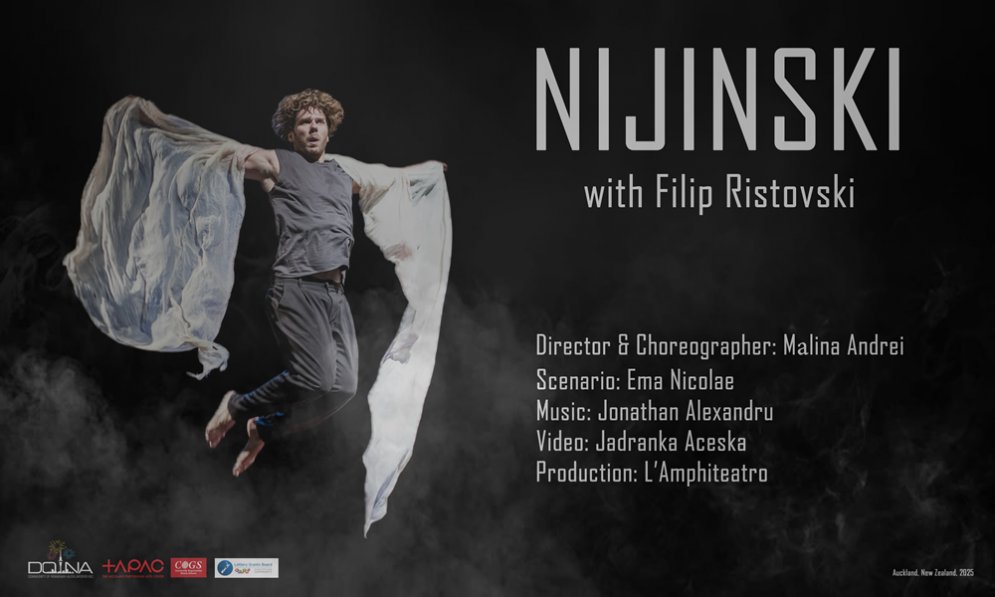 Nijinski