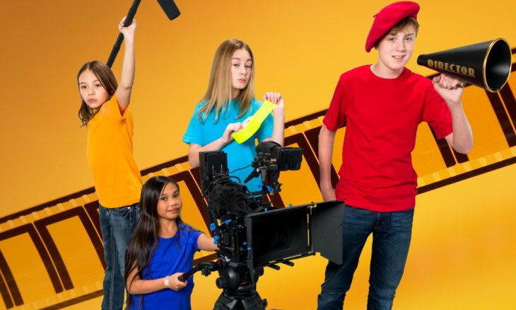 Make a Music Video TAPAC