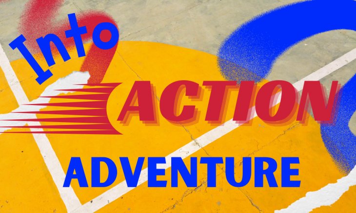Into Action Adventure