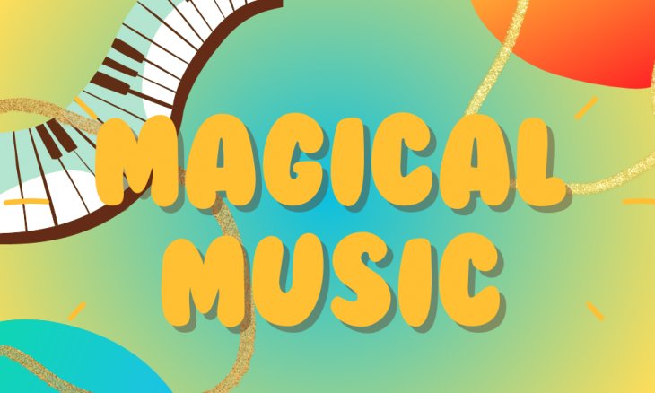 Magical Music TAPAC