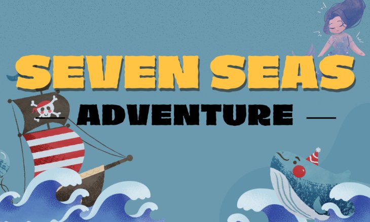 Seven Seas Adventure 