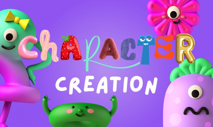 Character Creation