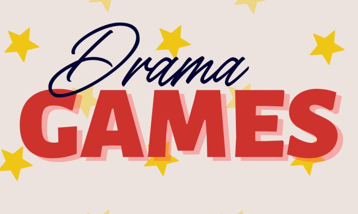 Drama Games