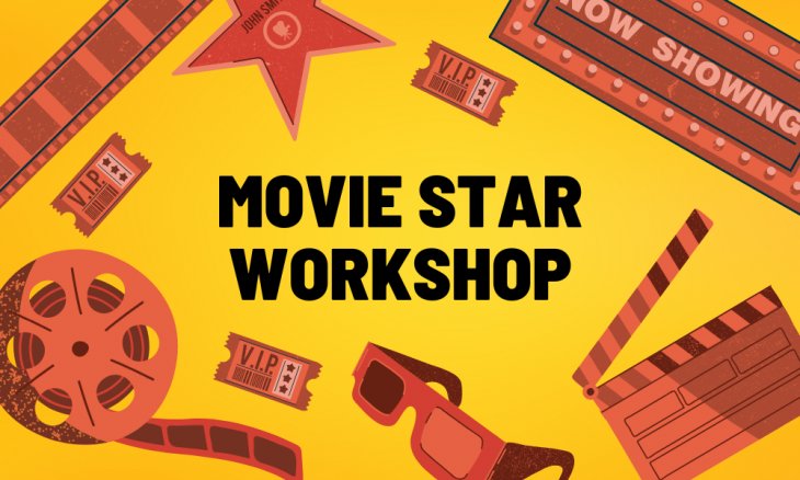 Movie Star