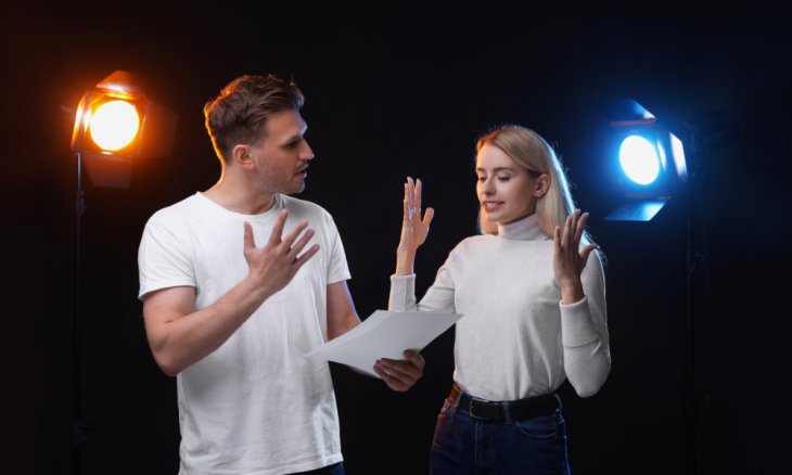 Audition Workshop
