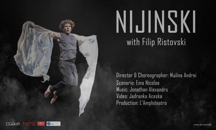Nijinski