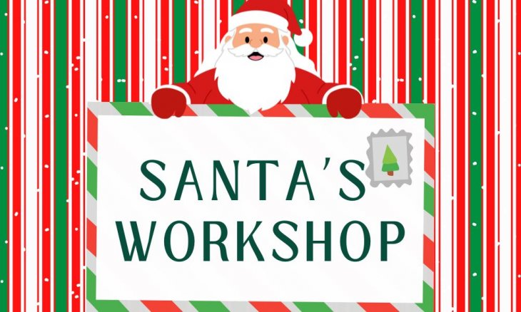 Santa's Workshop