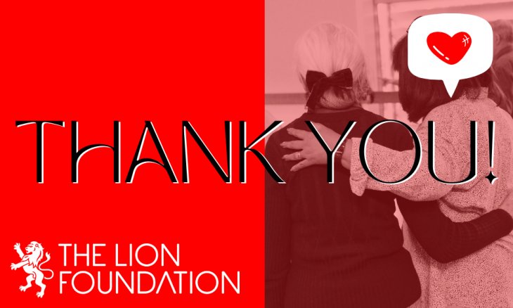 Lion Foundation