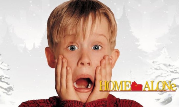 Home Alone