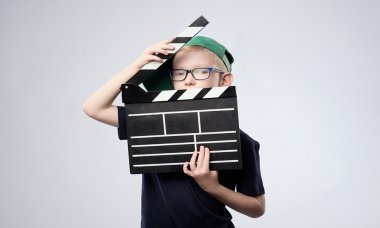 Acting for screen 7-10 TAPAC