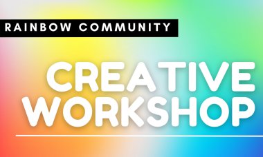 Rainbow Community workshop