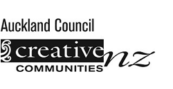 Auckland Council Creative Communities