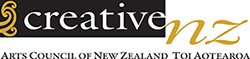 Creative NZ TAPAC