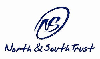 North South trust logo TAPAC